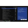 USTYM 4K Pro TWIN UHD dekoder Enigma2 2xSAT WiFi