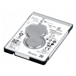 Dysk twardy USB Seagate Video 1TB 2,5"