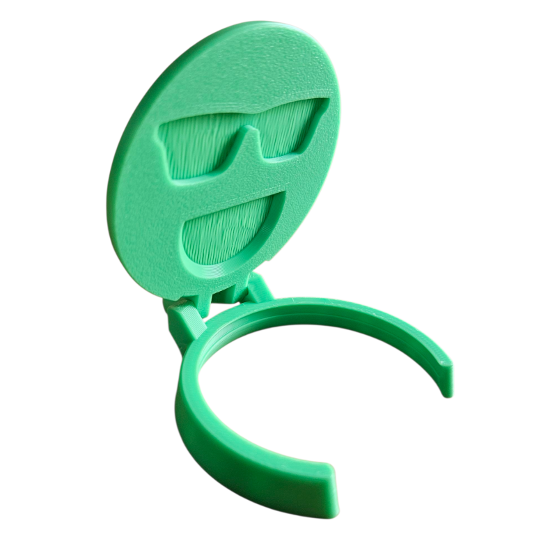 4x Kapsel do puszki - Ochraniacz