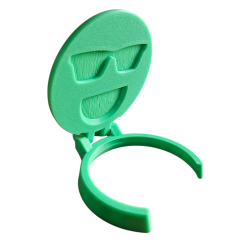 6x Kapsel do puszki - Ochraniacz