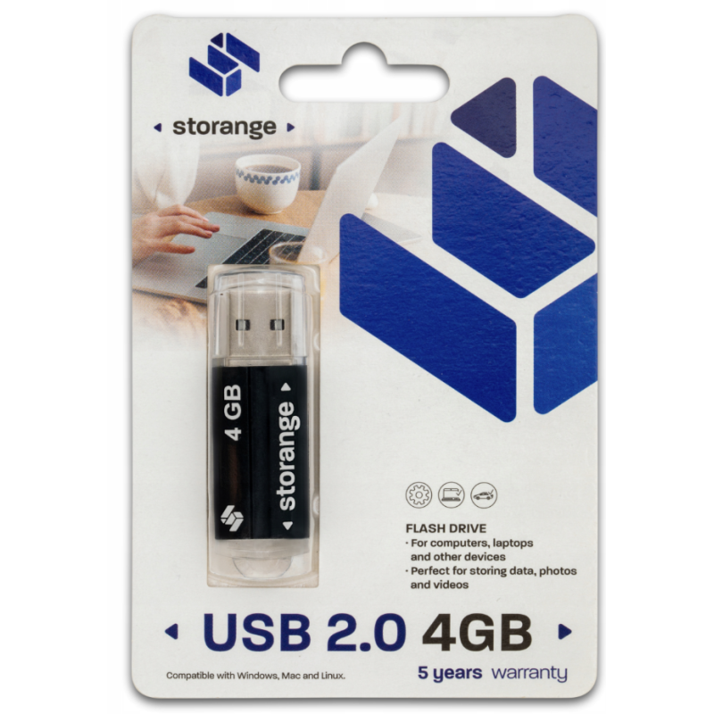 Oprogramowanie na Pendrive