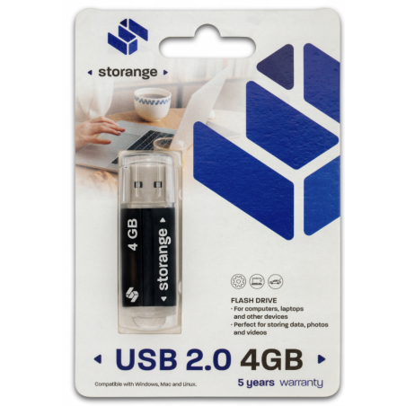 Oprogramowanie na Pendrive