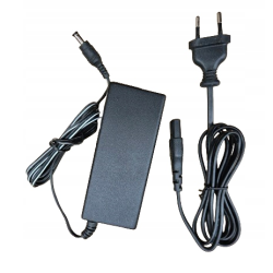 Zasilacz do dekoderów Zgemma, Ustym, Octagon i inne 12v 2A