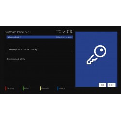 10x Zgemma H17 Combo Enigma2 Dekoder 4K IPTV Cccam OsCam