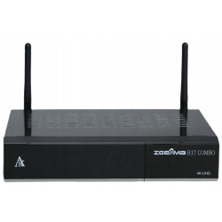 10x Zgemma H17 Combo Enigma2 Dekoder 4K IPTV Cccam OsCam