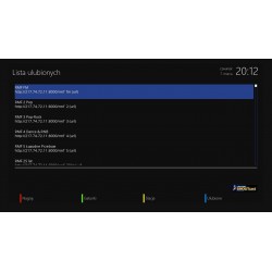 Octagon SX88 V2 WL 4K Dekoder UHD Wi-Fi Enigma2