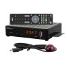 Dekoder DVB-T2 + IPTV Opticum SLOTH HYBRID