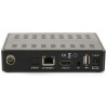 Dekoder DVB-T2 + IPTV Opticum SLOTH HYBRID