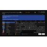 Zgemma H8.2H SE Wi-Fi Dekoder 4K Enigma2