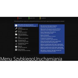 Zgemma H8.2H SE Wi-Fi Dekoder 4K Enigma2